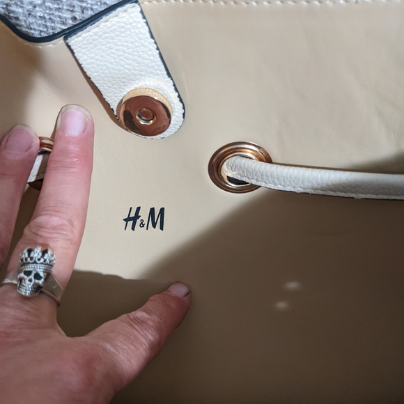 H&M BOHO Bag - Picture 5 of 8